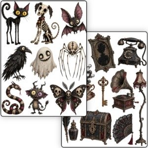 dark spooky characters (5)