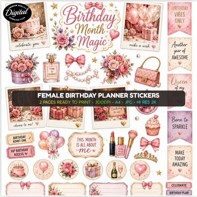 female planner stickers (1)