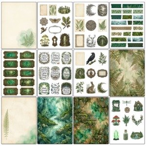 green celtic journal (3)