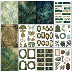 green celtic journal (4)