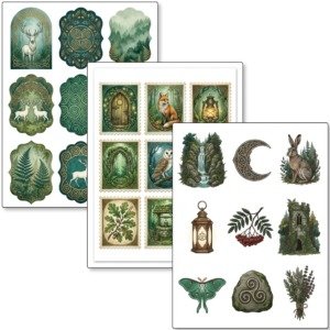 green celtic journal (5)