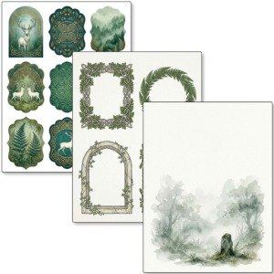green celtic journal (6)