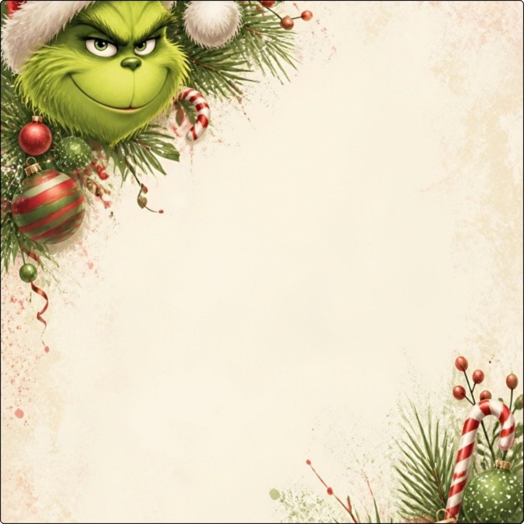 grinch junk journal (1)