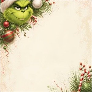 grinch junk journal (1)