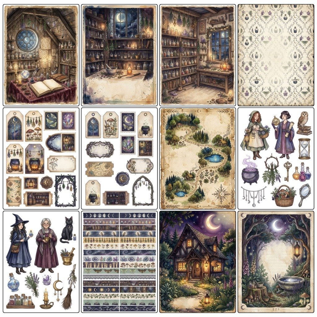 herbal witch junk (2)