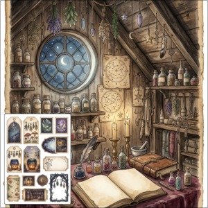 herbal witch junk (6)