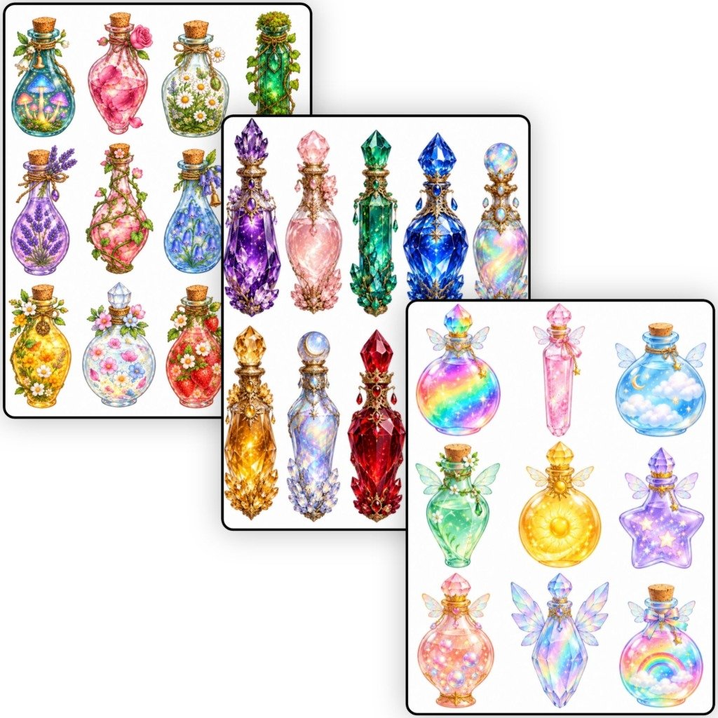 magic bottles fussy (1)