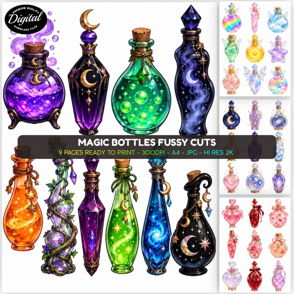 magic bottles fussy (2)