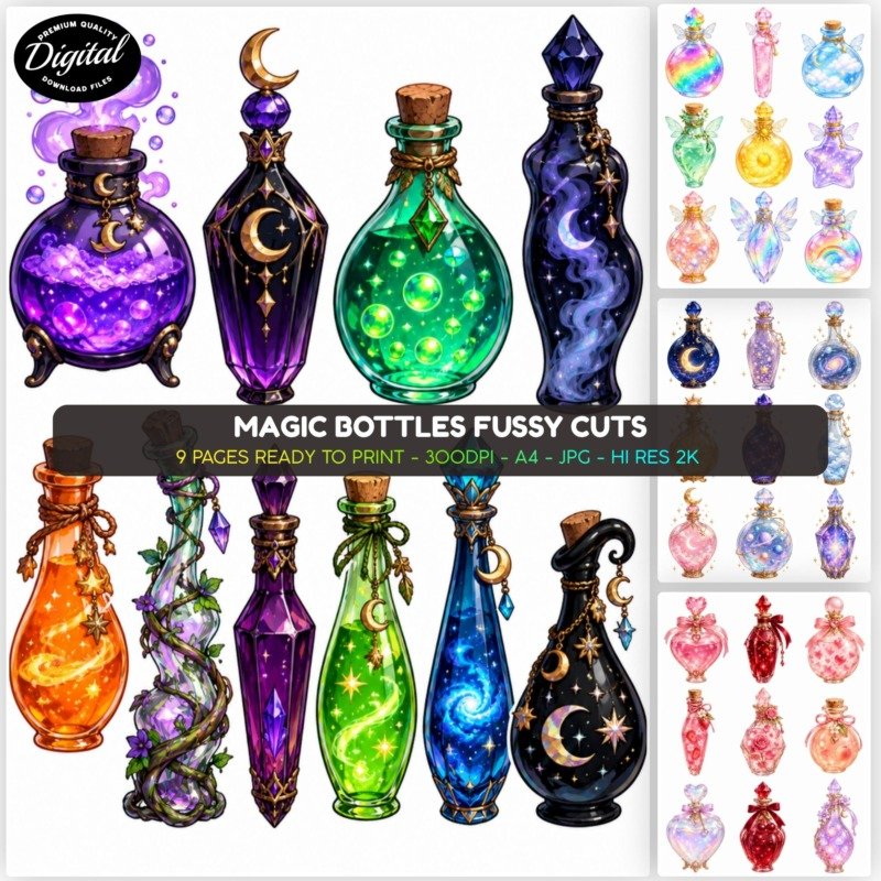 magic bottles fussy (2)
