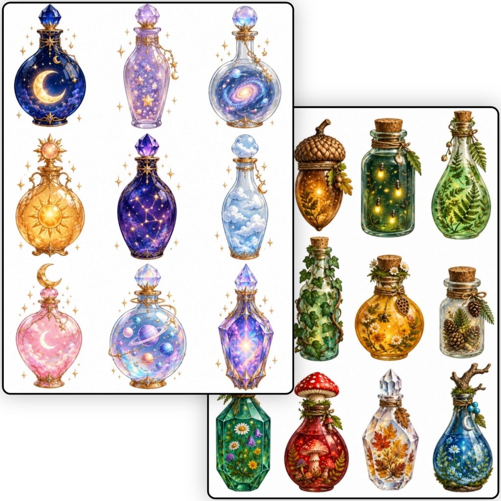 magic bottles fussy (5)