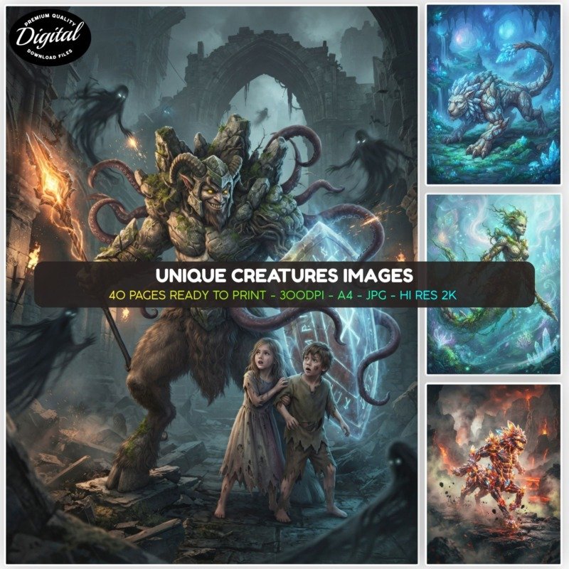 unique creatures (2)