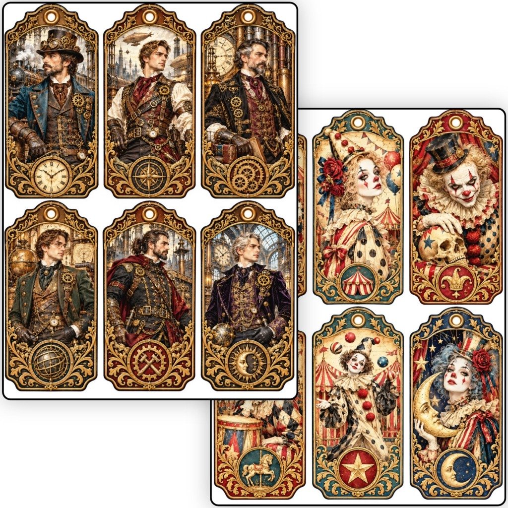 Big Elegant Tags Bundle 1 (1)