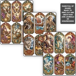 Big Elegant Tags Bundle 1 (3)
