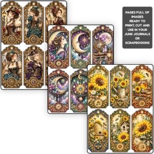 Big Elegant Tags Bundle 1 (4)