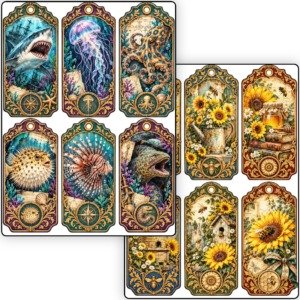 Big Elegant Tags Bundle 1 (6)