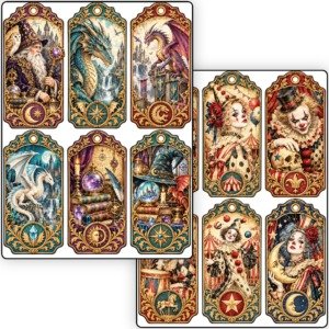 Big Elegant Tags Bundle 1 (7)