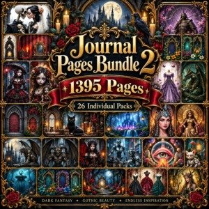 Journal Pages Bundle 2 (1)