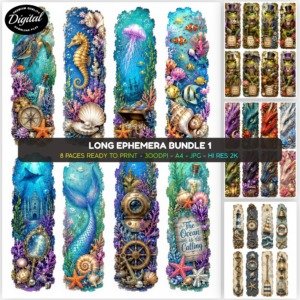 Long Ephemera Bundle 1 (1)