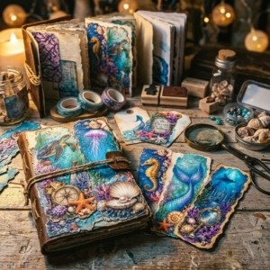 Long Ephemera Bundle 1 (3)