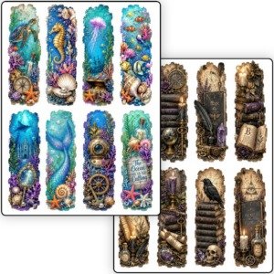 Long Ephemera Bundle 1 (7)