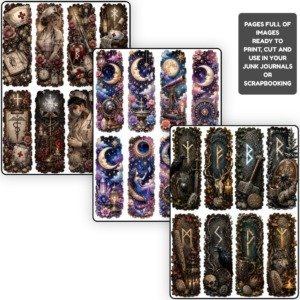 Long Ephemera Bundle 2 (2)