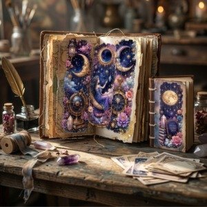 Long Ephemera Bundle 2 (3)