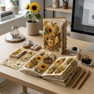 Long Ephemera Bundle 2 (5)