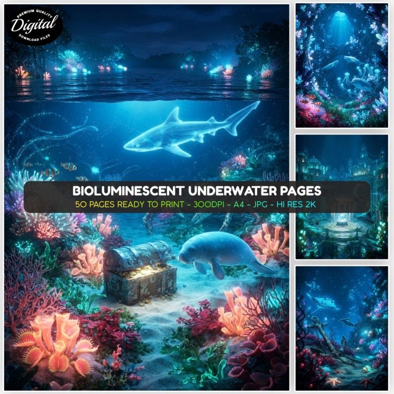 bioliminiscent underwater (2)