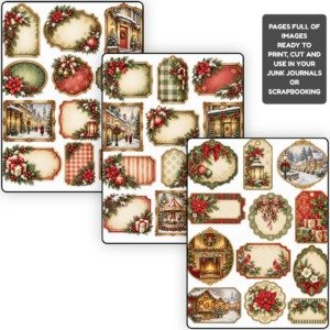 christmas embellishments (2)