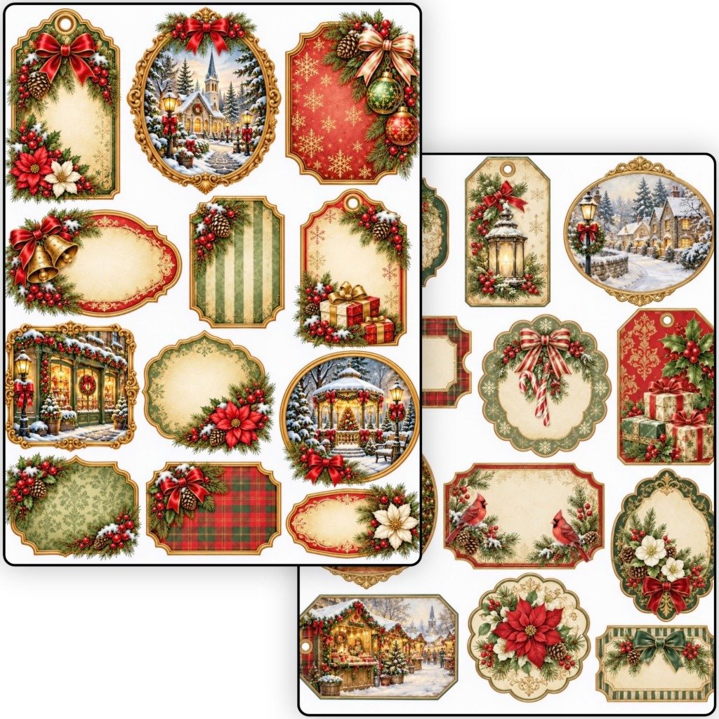 christmas embellishments (3)