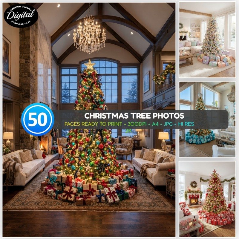 christmas tree photos (1)