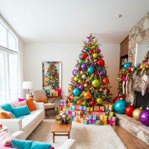 christmas tree photos (3)