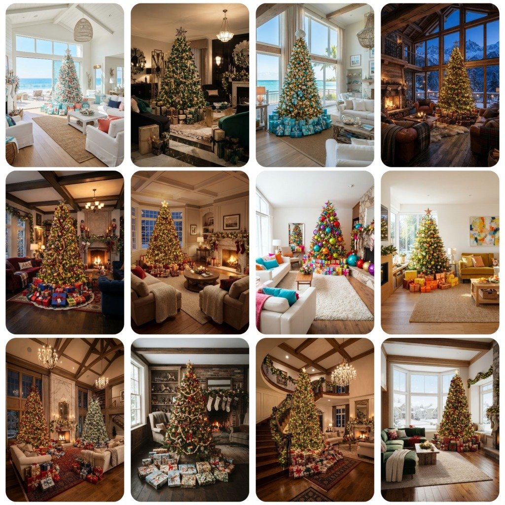 christmas tree photos (5)