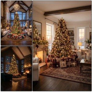 christmas tree photos (7)
