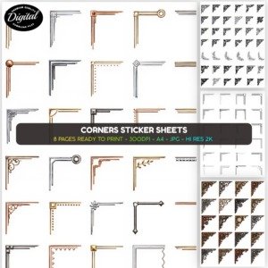 corners sticker sheets (1)