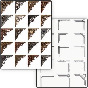 corners sticker sheets (4)