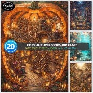 cozy autumn book pages (1)