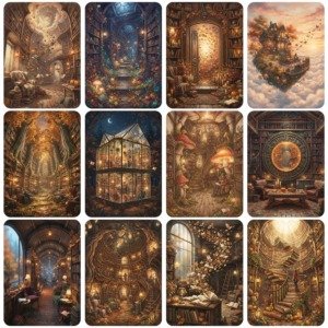 cozy autumn book pages (2)