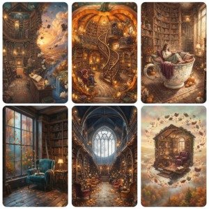 cozy autumn book pages (4)