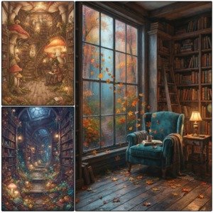 cozy autumn book pages (6)