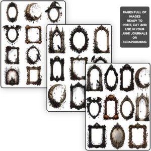 gothic frames (2)