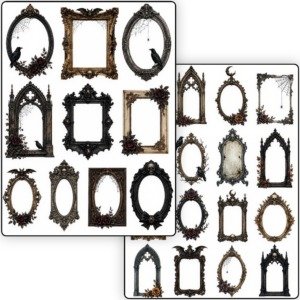 gothic frames (4)
