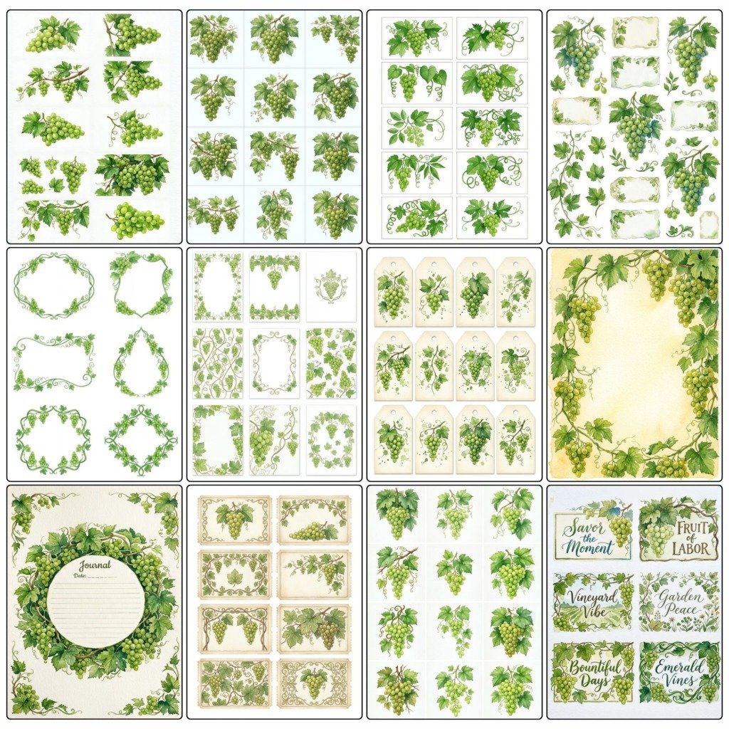 green grapes kit (2)