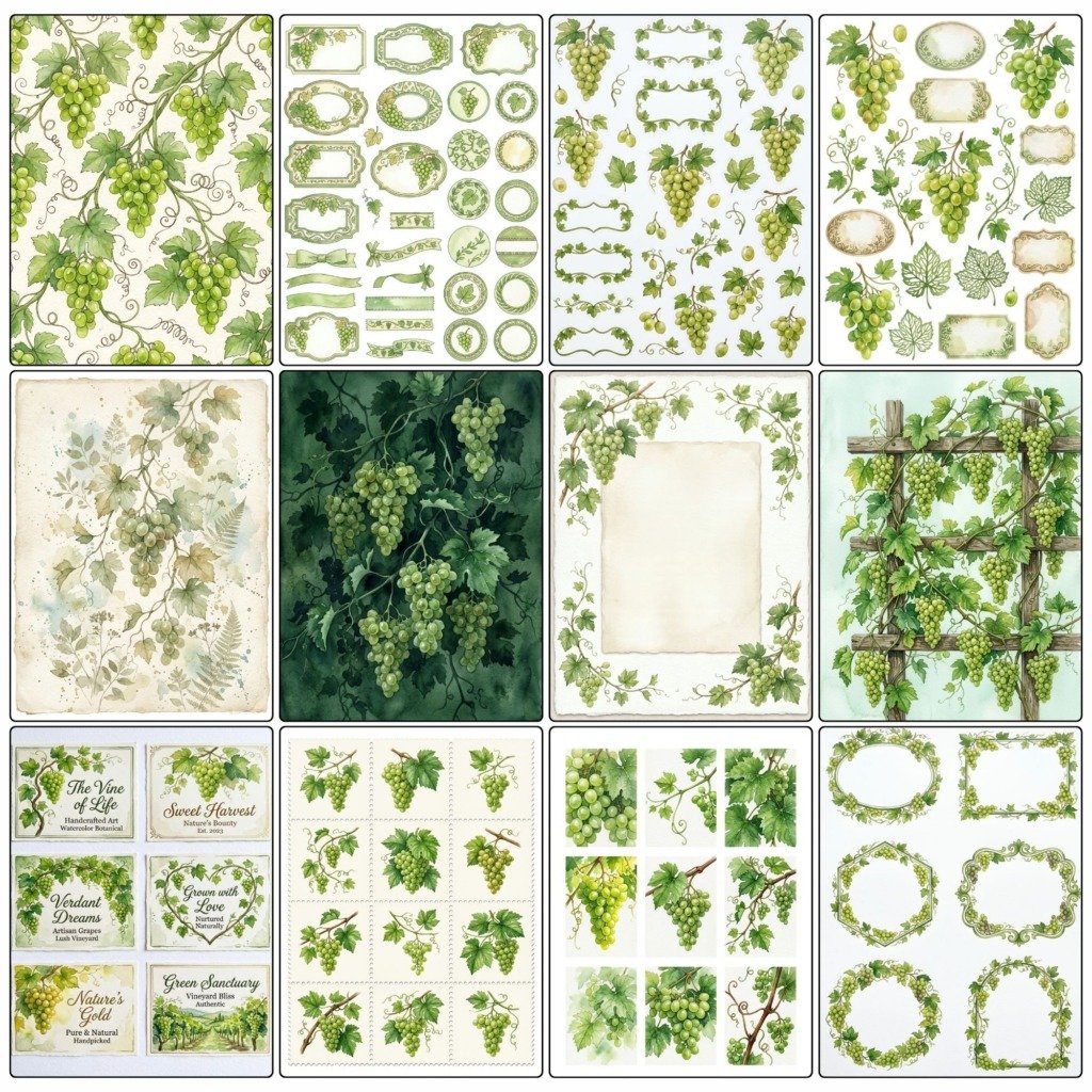 green grapes kit (3)