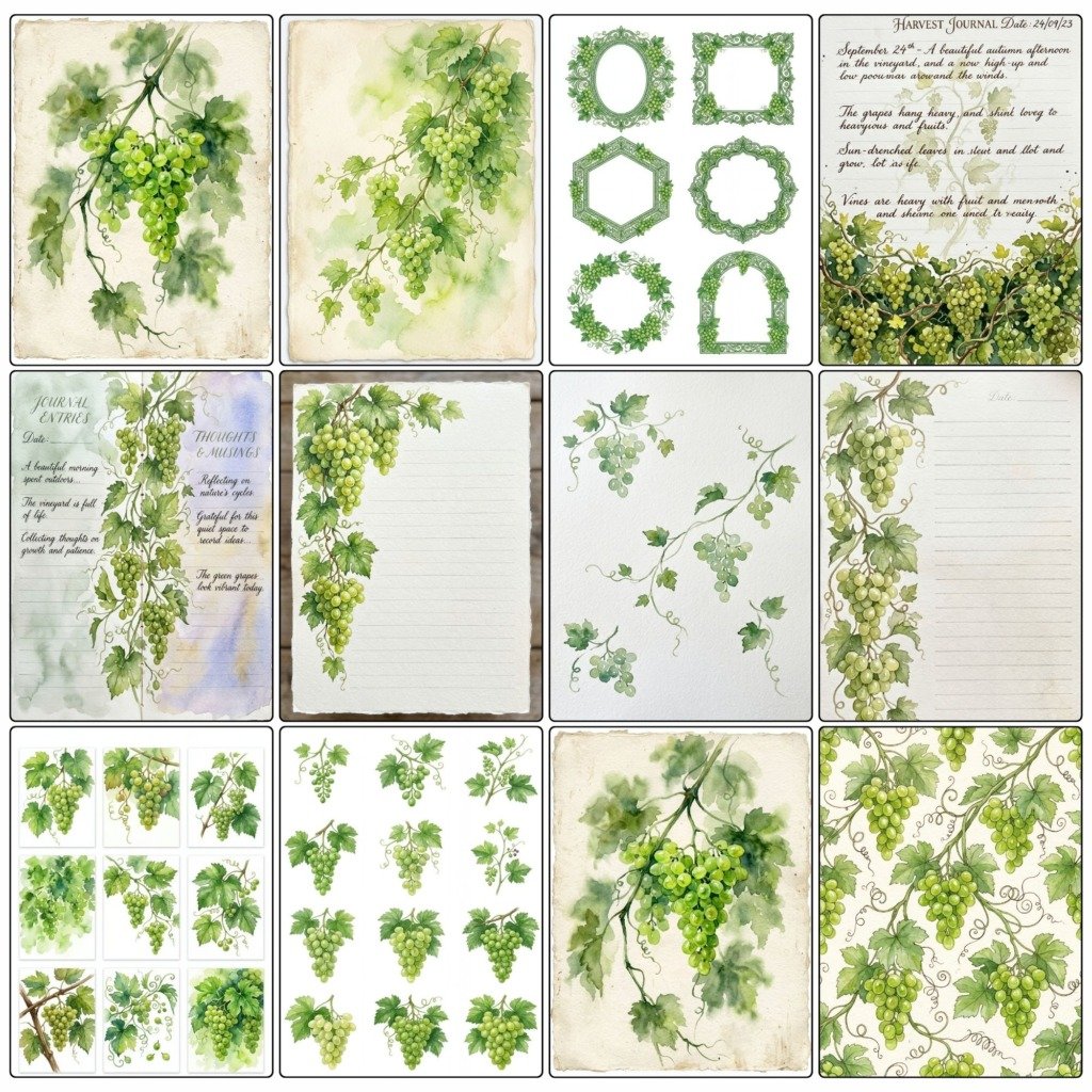 green grapes kit (4)