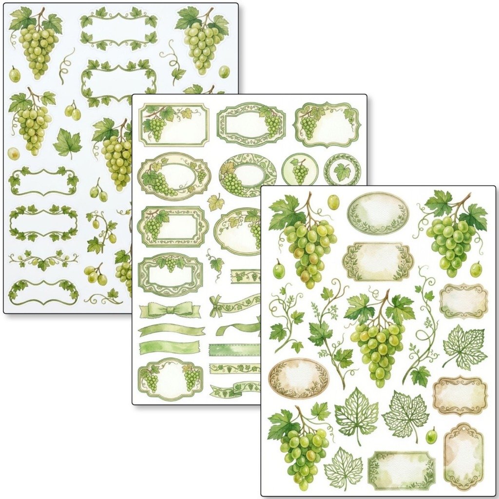 green grapes kit (7)