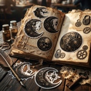 steampunk moon fussy (4)