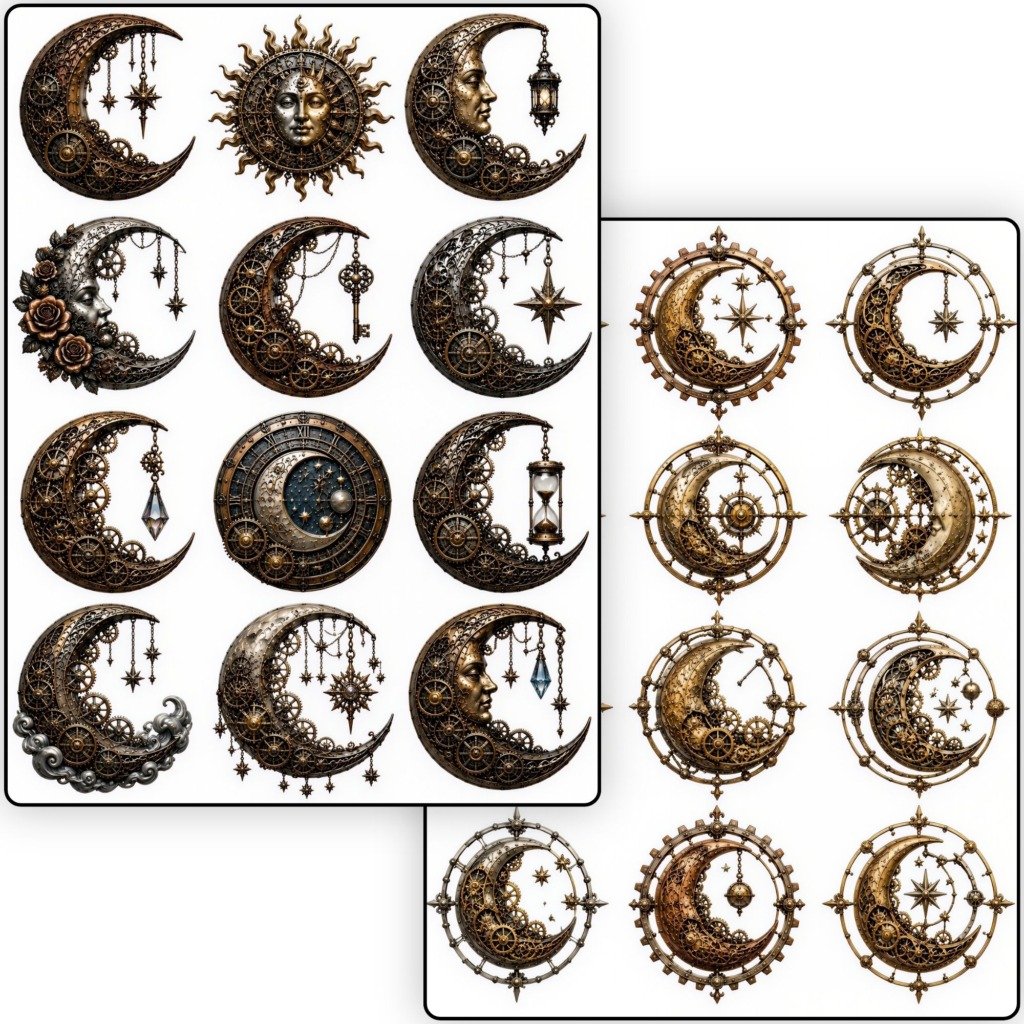 steampunk moon fussy (8)