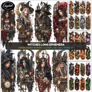witches long ephemera (1)